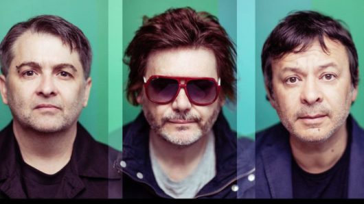 Manic Street Preachers Release Madonna, Echo & The Bunnymen Covers