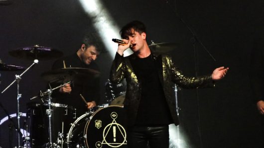 Panic! At The Disco To Donate Tour Proceeds To Charity Partners On ‘Viva Las Vengeance’ Tour