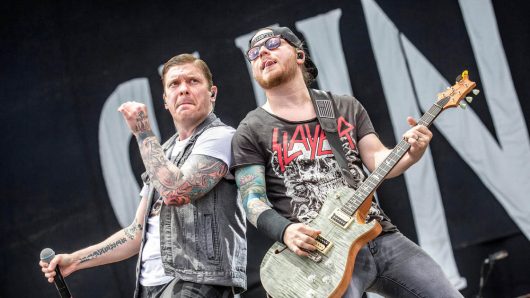 Shinedown To Play Exclusive ‘Small Stage Series’ Concert For SiriusXM