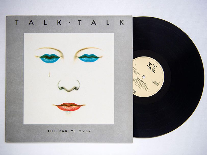 ‘The Party’s Over’: Why Talk Talk’s Debut Album Needs Celebrating