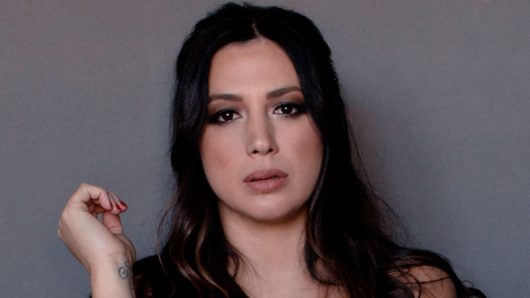 Michelle Branch On The Inspiration Behind Her New Album