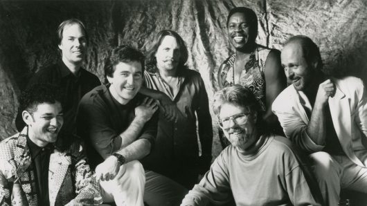 ‘Waiting For Columbus’: Behind Little Feat’s Masterpiece Live Album