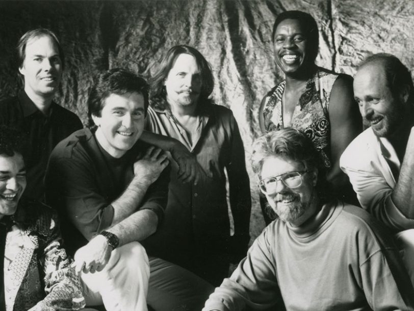 ‘Waiting For Columbus’: Behind Little Feat’s Masterpiece Live Album
