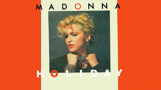 Holiday: Behind The Song That Started Madonna’s Lifelong Chart Stay