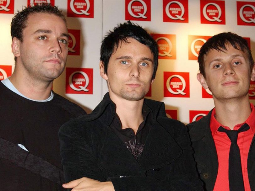 ‘Black Holes And Revelations’: How Muse Blasted Into The Mainstream