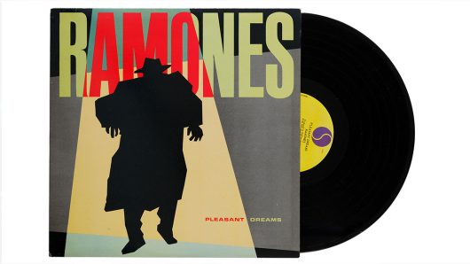 ‘Pleasant Dreams’: Why Ramones’ Unsung Sixth Album Is Punk-Pop Bliss