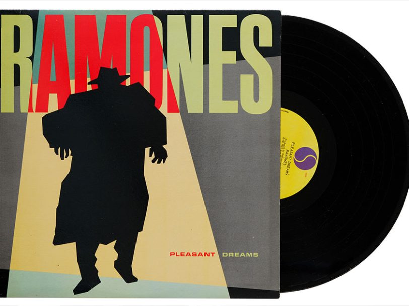 ‘Pleasant Dreams’: Why Ramones’ Unsung Sixth Album Is Punk-Pop Bliss