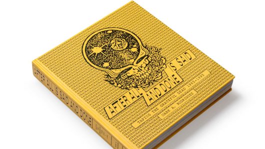 Grateful Dead Bootleg Culture Explored In New Book