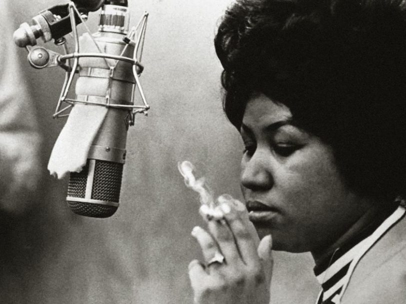 (You Make Me Feel Like) A Natural Woman: Aretha Franklin’s Song Of Discovery