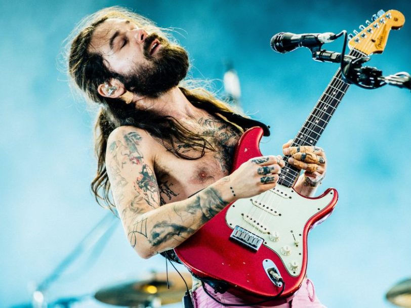Best Biffy Clyro Songs: 20 Classics From The Scottish Alt-Metal Heroes