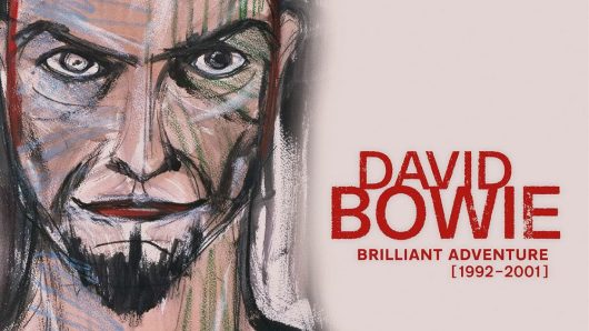 David Bowie In The 90s: A Decade Of Brilliantly Adventurous Albums