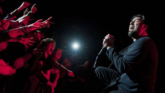 Deftones Announce Third Annual ‘Dia De Los Deftones’ Event In San Diego