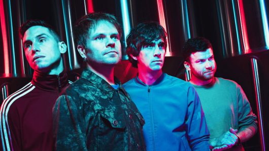 Enter Shikari Share Video For ‘The Void Stares Back’: Watch