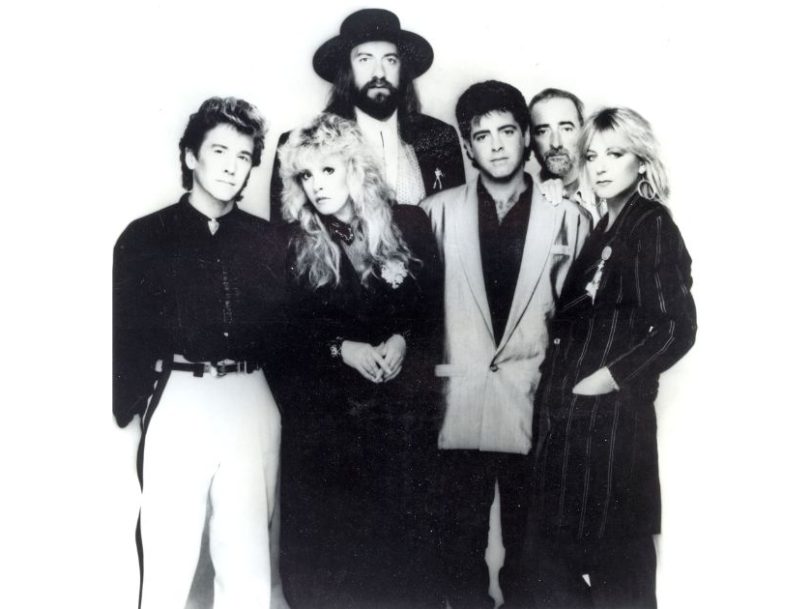 Rhiannon: The Story Behind Stevie Nicks’ Signature Fleetwood Mac Song