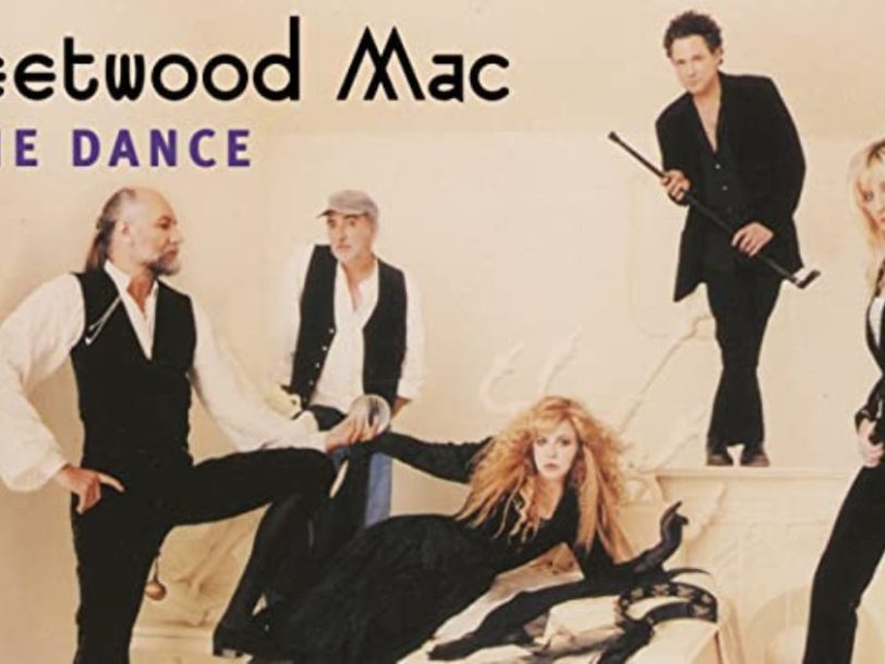 ‘The Dance’: Behind Fleetwood Mac’s Emotional 90s Reunion