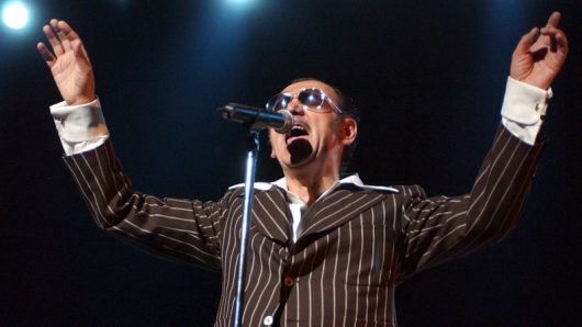 Dexys, Jorja Smith, Goldie To Play Commonwealth Games Closing Ceremony