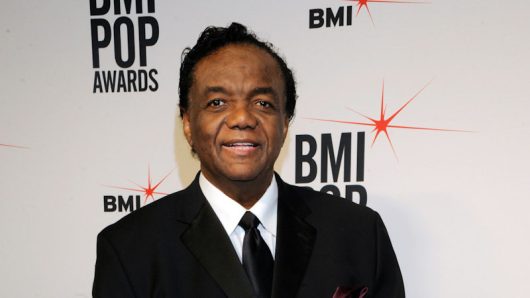 Lamont Dozier, Songwriting Great, Dies at 81
