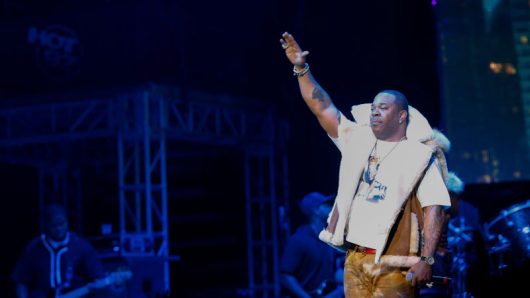 Busta Rhymes to be Honoured At 2022 BMI R&B/Hip-Hop Awards