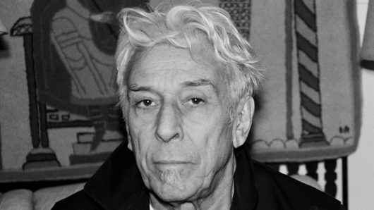John Cale Shares Video For New Song, Talks Bowie