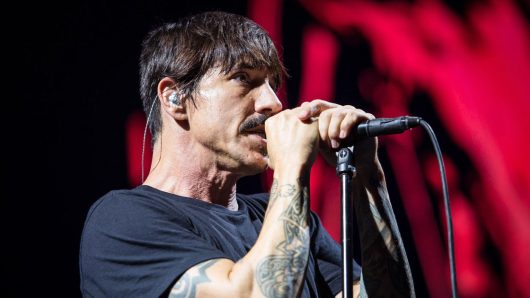 Red Hot Chili Peppers To Receive Global Icon Award At 2022 MTV Video Music Awards