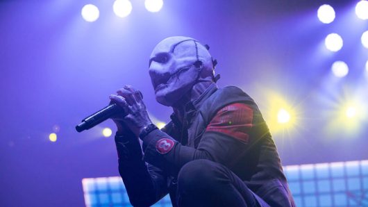 Slipknot Confirmed For 2023 Inkcarceration Festival