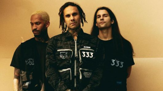 Fever 333 Announce New UK And European Dates For 2023