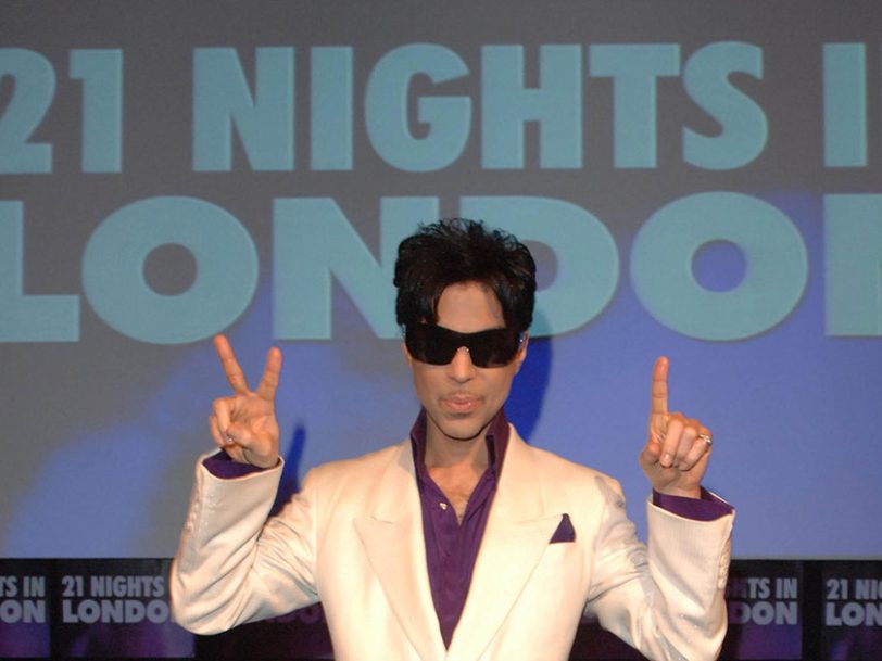 21 Nights In London: How Prince Broke Records At The O2 Arena