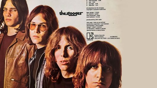 How The Stooges’ Debut Album Invented Punk A Decade Early
