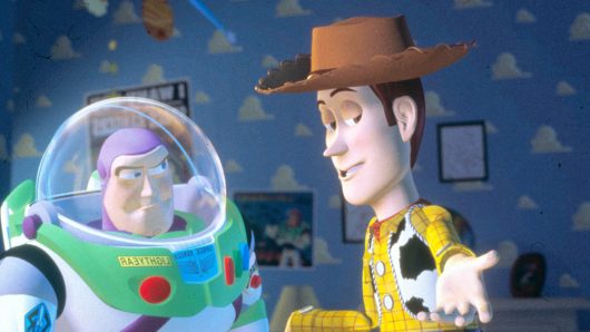 You’ve Got A Friend In Me: Behind Randy Newman’s ‘Toy Story’ Song