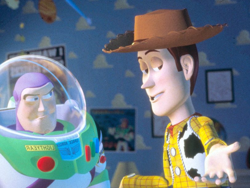 You’ve Got A Friend In Me: Behind Randy Newman’s ‘Toy Story’ Song