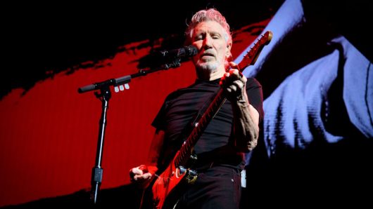 Roger Waters Shares ‘Time’ From ‘The Dark Side Of The Moon Redux’