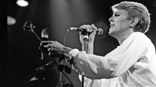 ‘Stage’: The Live Album That Reaffirmed David Bowie’s Post-Punk Prestige