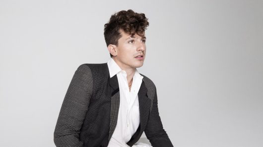Charlie Puth Announces ‘One Night Only’ Tour Of North America