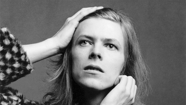 David Bowie Divine Symmetry Box set