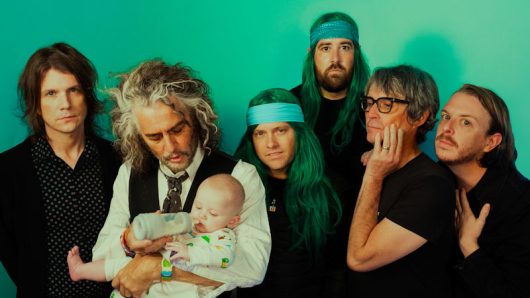 The Flaming Lips Announce 2023 US Tour Dates