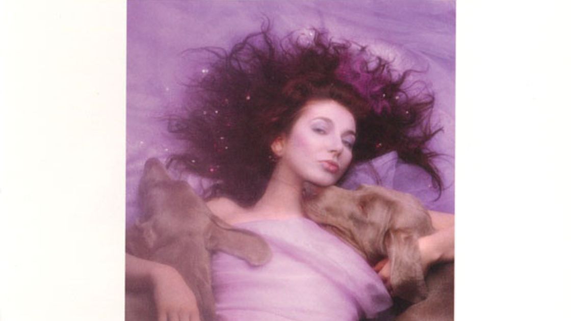 Of Love': Why Kate Bush's Album Connects -