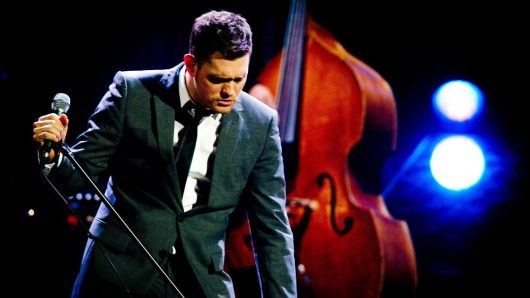 Michael Bublé: “Your Legacy Is The Kindness You Show”