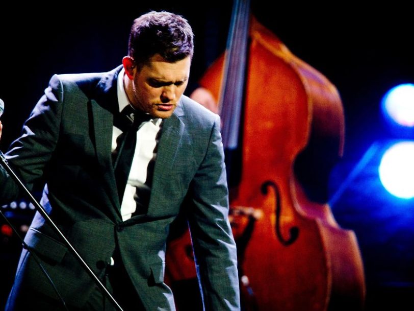 Best Michael Bublé Songs: 20 Of The Canadian Crooner’s Finest Moments