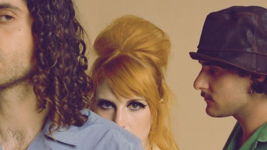 Paramore Announce New Remix Album ‘Re: This Is Why’