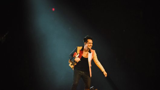 Panic! At The Disco Open ‘Viva Las Vengeance’ Tour With Exhilarating Show In Austin, TX