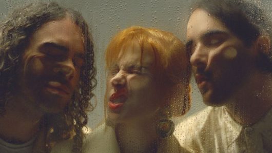 Paramore Announce First Single in five years, ‘This Is Why’