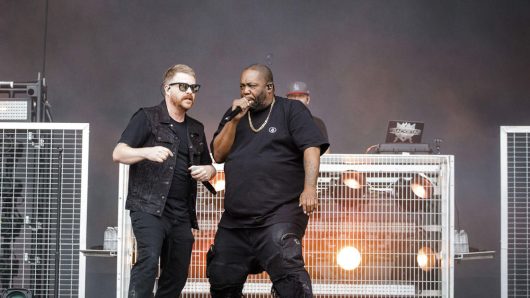 Listen To Run The Jewels’ Theme Song For New Film, ‘Aqua Teen Forever: Plantasm’