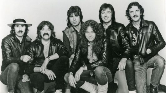 ‘Lovehunter’: The Story Behind Whitesnake’s Controversial Second Album