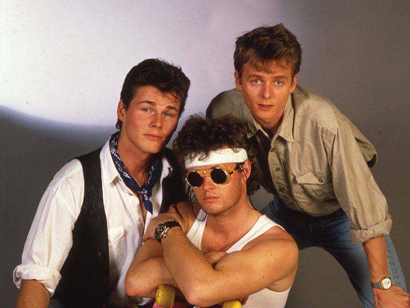 a-ha: Why The Norwegian Pop Icons’ Legacy Is More Than Take On Me