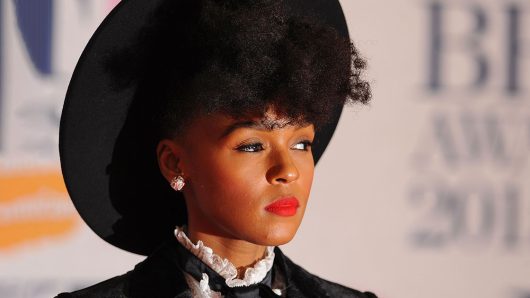 ‘The Electric Lady’: Behind Janelle Monáe’s Stimulating Second Album