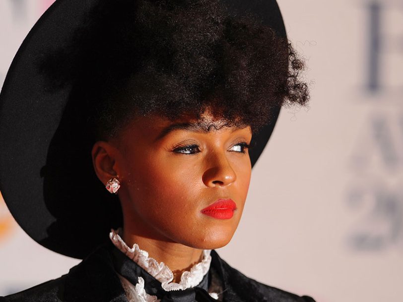 ‘The Electric Lady’: Behind Janelle Monáe’s Stimulating Second Album