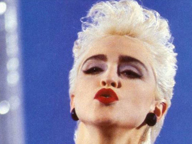 True Blue: The Story Behind Madonna’s Insightful Hit Song