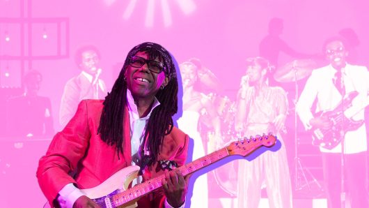 Disco Freakout: How Nile Rodgers And Chic Brought Funk To The Masses