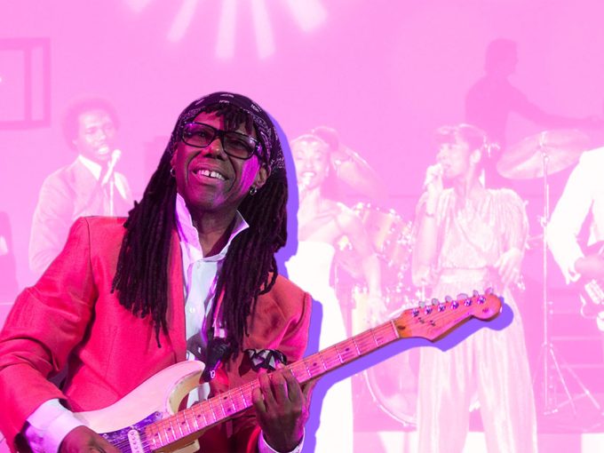 Disco Freakout: How Nile Rodgers And Chic Brought Funk To The Masses