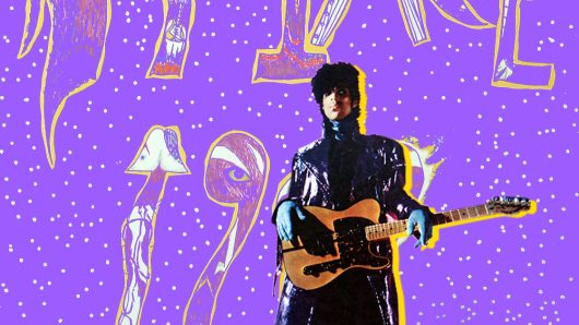 1999: Behind The Prince Song That Started A New Era In Pop Music
